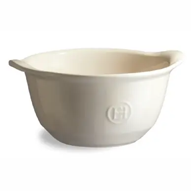Livraison Gratuite Plat à Gratin Emile Henry Argile 16,5 x 14 x 7,5 cm